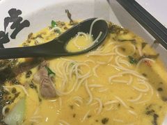 -和府捞面(星光大道一期店)