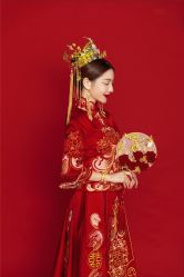-摩玛婚纱摄影(杭州店)