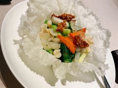 -三利音·东方司宴(外滩店)