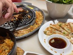 -韩宫宴烤肉·料理(合肥中环城店)
