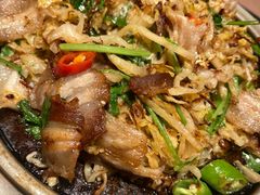 -将军牛排·尔滨地标朝鲜族美食(总店)