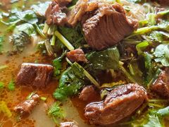-金杨拉面王小吃面馆·牛三宝面·红烧牛肉粉