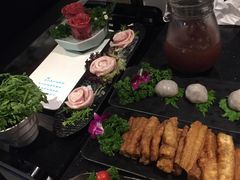 -捞王猪肚鸡火锅(财富中心店)