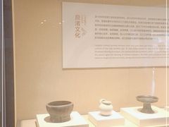 -浙江省博物馆(孤山馆区)