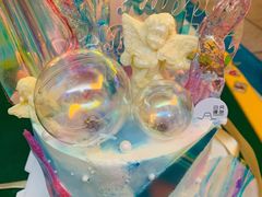 -风甜日暖·星座主题甜点(东二环泰禾店)