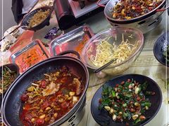 -聚味瞿记·龙虾堂(树木岭店)