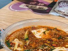 -樊记腊汁肉(西安咸阳国际机场店)