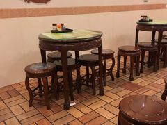 大堂-顺记冰室(宝华路店)
