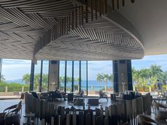 -三亚亚龙湾万豪度假酒店
