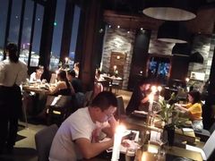 -AZUL by FUEL蓝色·法式酒馆(琶醍店)