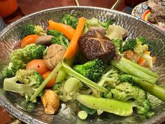 -卢布里西餐厅(满洲里店)