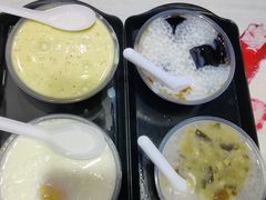 -百花传统甜品店(原址店)