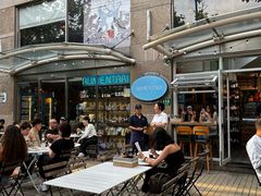 -Alimentari早午餐(安福路店)