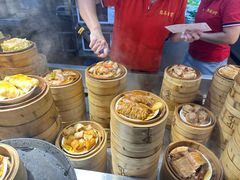 -宝塘茶楼