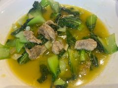 -海鸿荟·沿江菜(中山北路店)