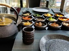 -西安浐灞艾美酒店·汉江餐厅·火锅