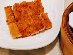 -稻香酒家(长宁KING88广场店)