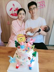 -莲芯花月子会所