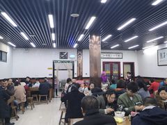 大堂-回坊马二饺子馆
