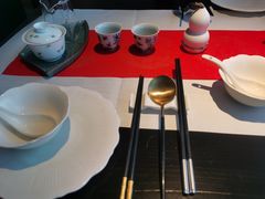 -馋遇江南·精致湖景雅宴(东方之门店)