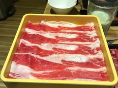 -水林间·寿喜烧自助(仙林金鹰店)