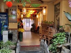 -大理董·董家小厨野生菌火锅(古城旗舰店)