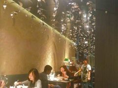 大堂-汤城小厨•粤菜•靓汤(苏州街店)