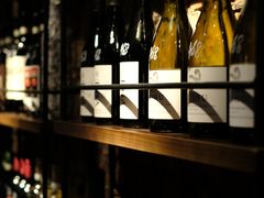 -CHURCH  BISTRO 教堂·餐吧