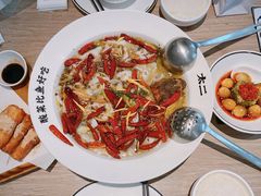-太二酸菜鱼(菱角湖万达店)