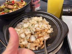 -恒记饭店·海鲜明档(淹城店)