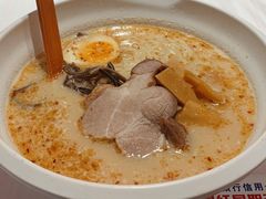 -味千拉面(星摩尔购物中心店)