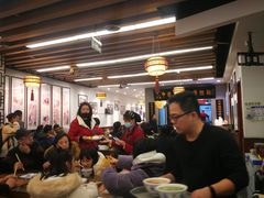 -东方宫·中国兰州牛肉拉面(三里屯店)