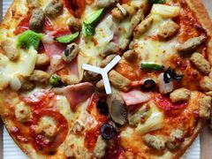 -必胜客(远大路店)