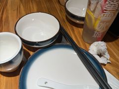 -小口味