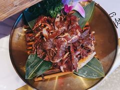 -杨记齐齐哈尔烤肉(总店)