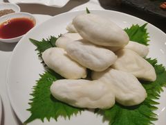 -马凯餐厅(长椿街店)