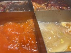 -旺龙巷重庆脆毛肚火锅·潜山扛把子店(潜山商业街店)