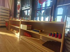 -YoKID优儿学堂早教托育园(青塔路店)