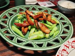 -粤·向群饭店(麓景路店)