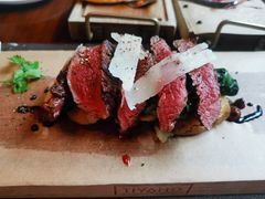 -Tivano意大利餐厅(成都居舍酒店)