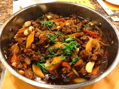 -黄记煌三汁焖锅(顺义华联店)