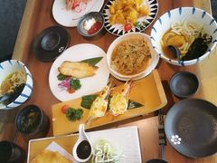 -九井澤精致料理(金茂店)