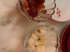 -京华烟云·北京烤鸭(领展购物广场·中关村店)