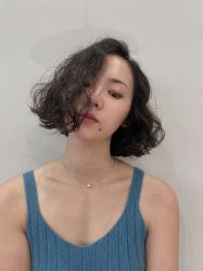 -苏豪路易士·嘉玛发廊