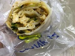 -安徽阜阳卷馍(西单店)