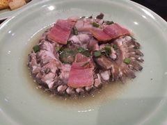 -虎哥私房菜(馒头山店)