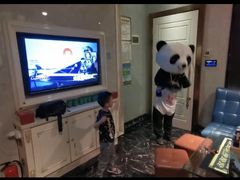 -欢唱KTV(映月湖环宇城店)