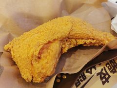 -德克士(龙阳广场店)