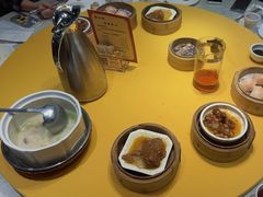 -味可道美食坊(福基路店)