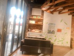 -RiceZone乐食尊纯米面包坊(望京店)